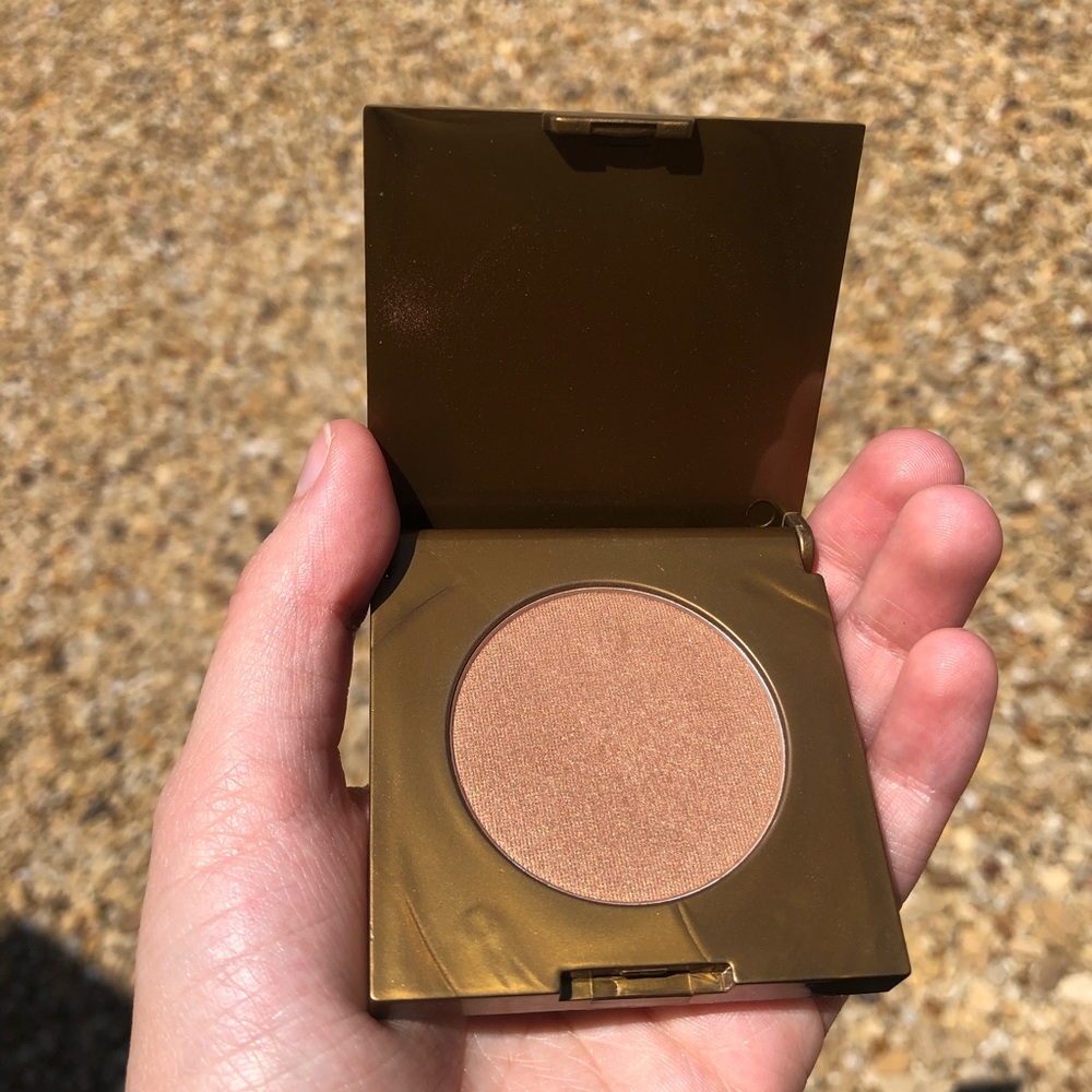 TARTE: Park Ave Princess Bronzer